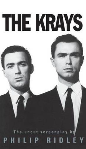 Cover image for The Krays