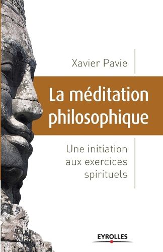 Cover image for La meditation philosophique