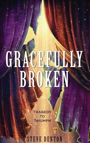 Cover image for Gracefully Broken