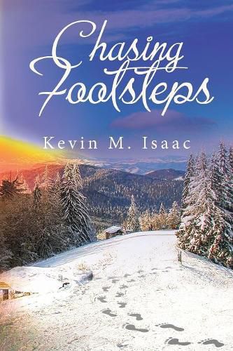 Cover image for Chasing Footsteps