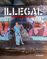 Cover image for Illegal (Bilingual edition)