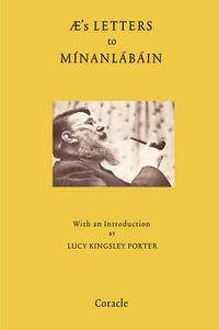 Cover image for AE's Letters to Minanlabain