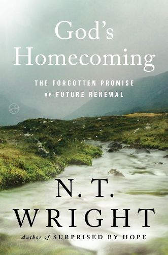 Cover image for God's Homecoming