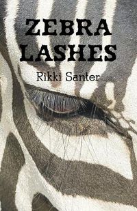 Cover image for Zebra Lashes