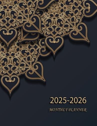 2025 2026 Planner