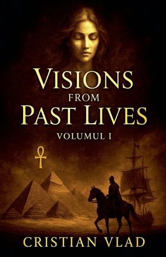 Cover image for Visions from Past Lives