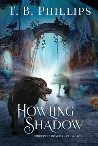 Cover image for Howling Shadow