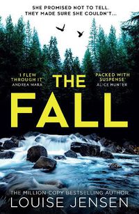 Cover image for The Fall