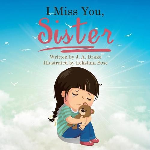 Cover image for I Miss You, Sister