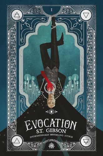 Cover image for Evocation