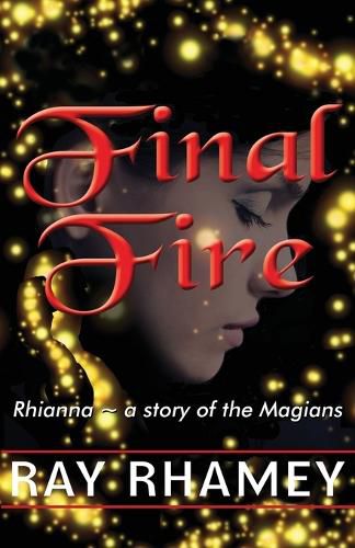 Cover image for Final Fire