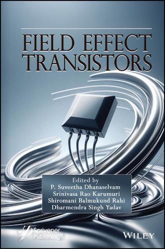 Cover image for Modern Field Effect Transistors