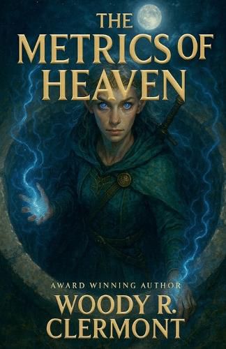 Cover image for The Metrics of Heaven