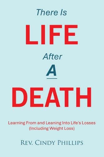Cover image for There Is Life After A Death