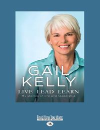 Cover image for Live Lead Learn