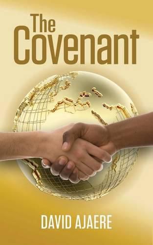 Cover image for The Covenant