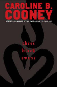 Cover image for Three Black Swans