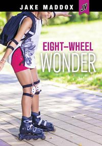 Cover image for Eight-Wheel Wonder