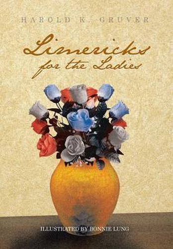 Cover image for Limericks for the Ladies