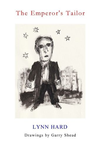 Cover image for The Emperor's Tailor