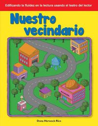 Cover image for Nuestro vecindario (Our Neighborhood)