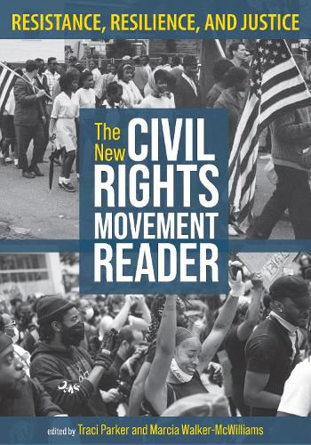 Cover image for The New Civil Rights Movement Reader