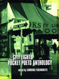 Cover image for City Lights Pocket Poets Anthology