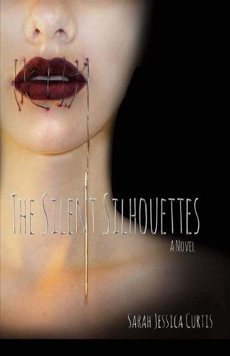 Cover image for The Silent Silhouettes