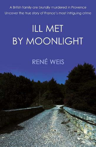 Cover image for Ill Met by Moonlight