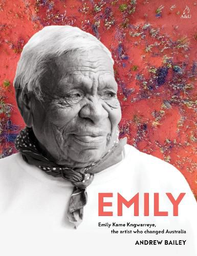 Cover image for Emily