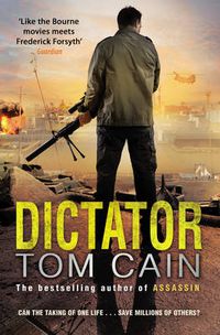 Cover image for Dictator