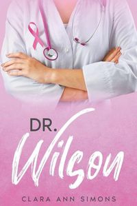 Cover image for Dr. Wilson