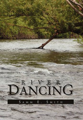 Cover image for River Dancing