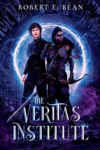 Cover image for The Veritas Institute