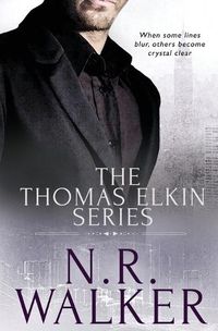 Cover image for The Thomas Elkin Series