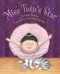Cover image for Miss Tutu's Star