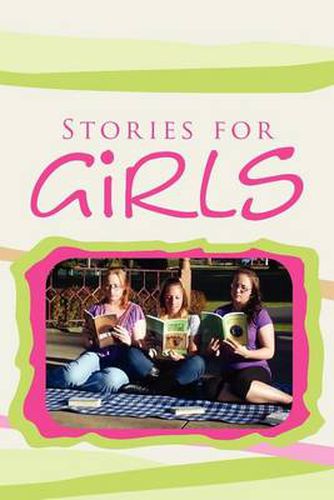 Cover image for Stories for Girls