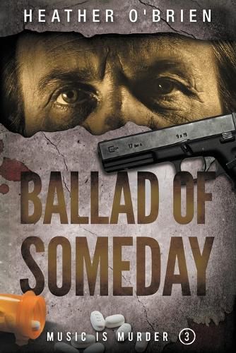 Cover image for Ballad of Someday