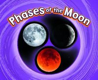 Cover image for Phases of the Moon