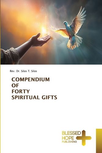 Cover image for Compendium of Forty Spiritual Gifts
