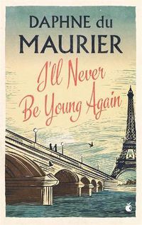 Cover image for I'll Never Be Young Again