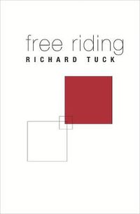 Cover image for Free Riding