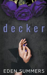 Cover image for Decker