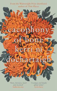 Cover image for Cacophony of Bone