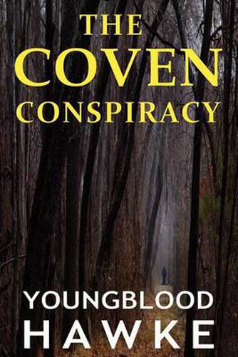 Cover image for The Coven Conspiracy