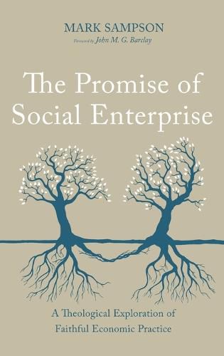 The Promise of Social Enterprise: A Theological Exploration of Faithful Economic Practice