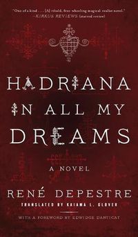 Cover image for Hadriana in All My Dreams