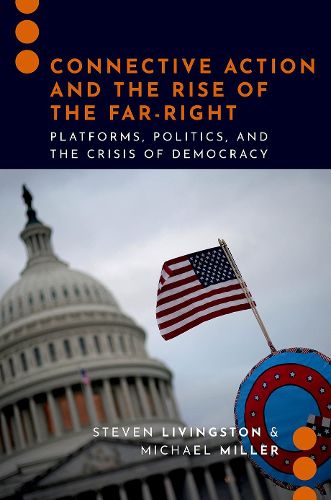 Cover image for Connective Action and the Rise of the Far-Right