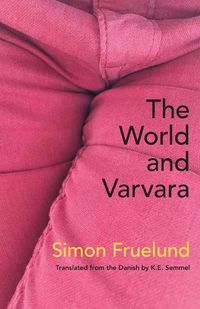 Cover image for The World and Varvara