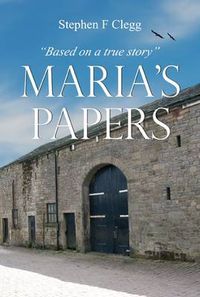 Cover image for Maria's Papers